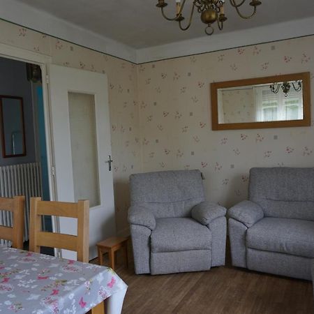 Pointers Villa Rostrenen Dış mekan fotoğraf