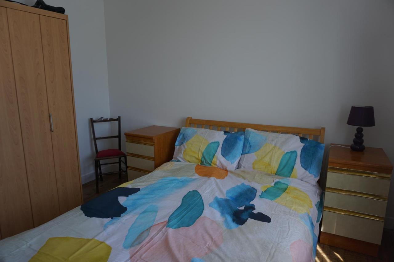 Pointers Villa Rostrenen Dış mekan fotoğraf